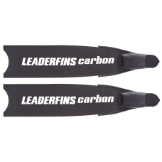 Ласты карбоновые LEADERFINS PURE CARBON